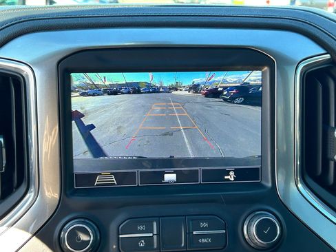 Used 2020 Chevrolet Silverado 1500 RST w/ All-Star Edition AWD/4WD image 21