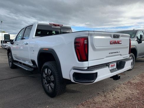 New 2026 GMC Sierra 2500 Denali w/ Technology Package image 10