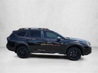 Certified 2025 Subaru Outback Wilderness AWD/4WD video 4