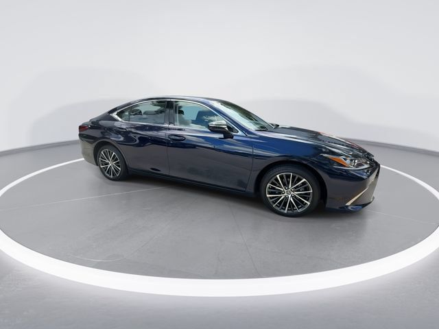 Certified 2024 Lexus ES 350 w/ Premium Package FWD image 9