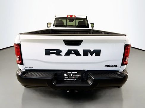 Used 2026 RAM 2500 Tradesman AWD/4WD image 6