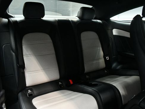 Used 2020 Mercedes-Benz C 63 AMG S image 45