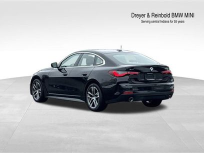 Certified 2025 BMW 430i xDrive w/ Premium Package