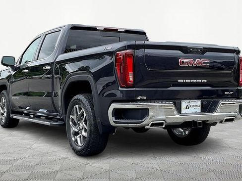 New 2026 GMC Sierra 1500 SLT w/ SLT Premium Plus Package image 4