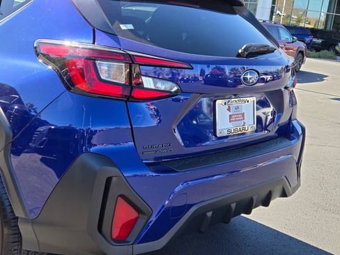 Used 2026 Subaru Crosstrek 2.5i Premium AWD/4WD image 5