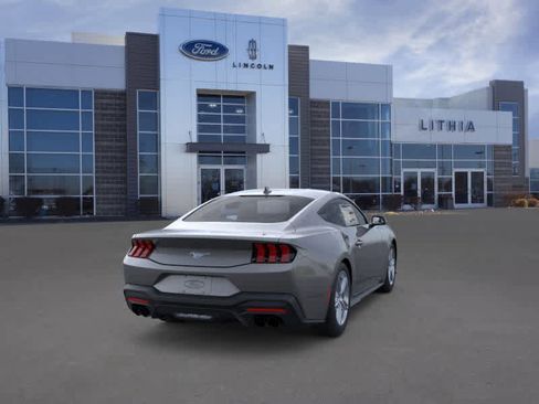 New 2026 Ford Mustang Premium image 8
