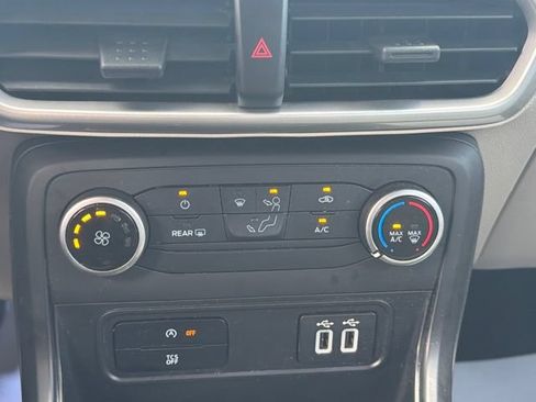 Used 2022 Ford EcoSport S AWD/4WD image 21
