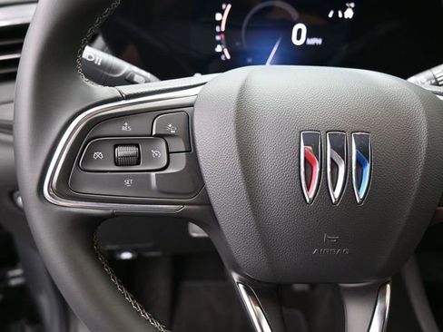 Used 2025 Buick Encore GX Preferred image 7