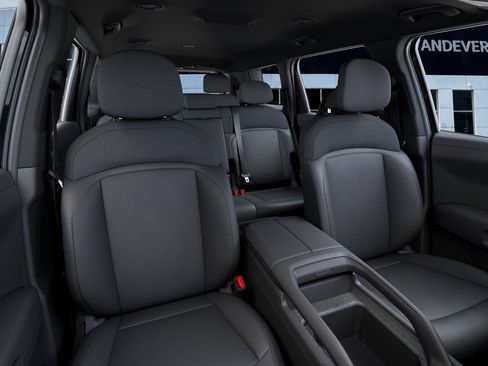 New 2027 Kia Telluride LX FWD image 17