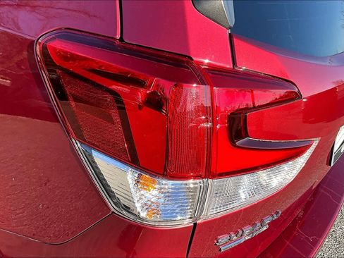 Used 2019 Subaru Forester Limited image 29