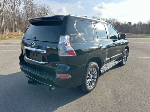 Used 2016 Lexus GX 460 Luxury image 5
