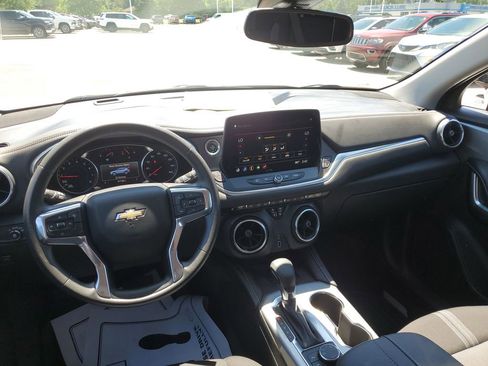 Used 2024 Chevrolet Blazer LT w/ Convenience Package AWD/4WD image 28