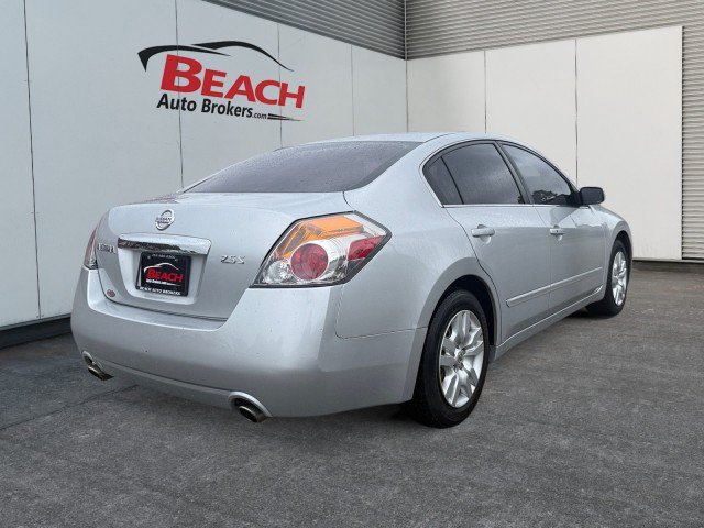 Used 2012 Nissan Altima 2.5 S FWD image 13