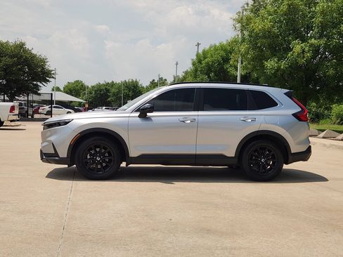 Used 2023 Honda CR-V Sport image 4