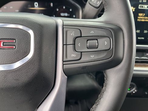 Used 2024 GMC Sierra 1500 Elevation image 21