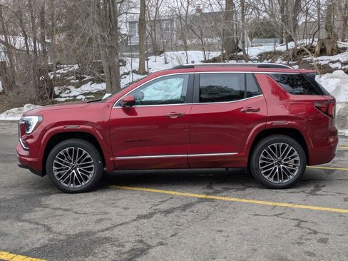 New 2026 GMC Terrain Denali image 4