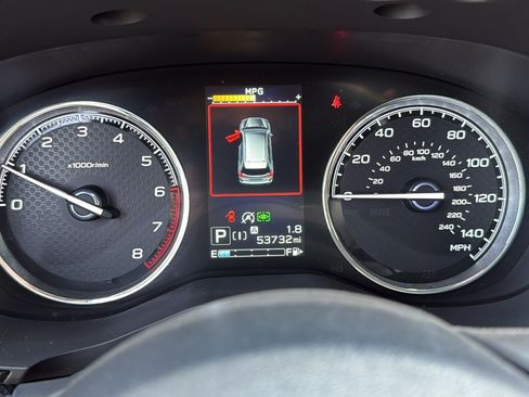 Used 2024 Subaru Forester Touring AWD/4WD image 15