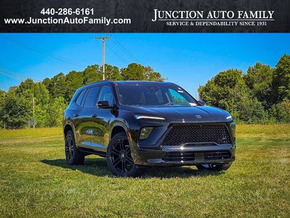 New 2026 Buick Enclave Sport Touring w/ Power Package