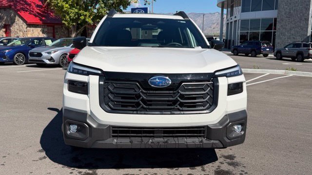 Used 2026 Subaru Outback Limited AWD/4WD image 6