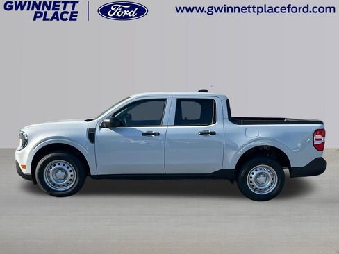 New 2026 Ford Maverick XL FWD image 39