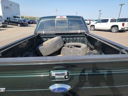 Used 2012 Ford F150 Lariat w/ Lariat Chrome Pkg AWD/4WD image 22