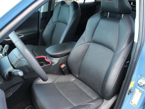 Used 2023 Toyota RAV4 TRD Off-Road w/ TRD Off-Road Weather Package AWD/4WD image 11