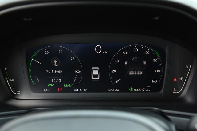 New 2026 Honda Accord Sport image 10