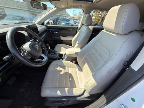 Used 2023 Honda CR-V EX-L image 18