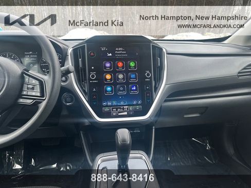 Used 2024 Subaru Crosstrek 2.0i Premium AWD/4WD image 18