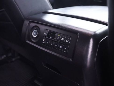 Used 2022 Toyota Sequoia TRD Sport AWD/4WD image 49
