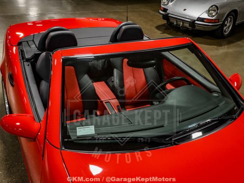 Used 1999 Mercedes-Benz SLK 230 image 16