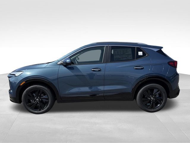 New 2026 Buick Encore GX Sport Touring w/ Comfort Package AWD/4WD image 2