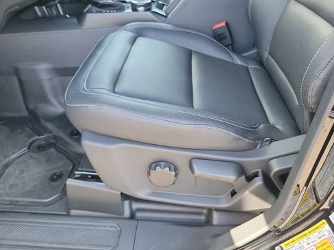 New 2026 Ford Bronco Big Bend w/ Black Diamond Package AWD/4WD image 21