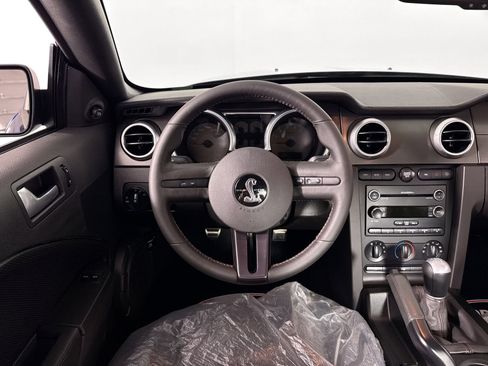 Used 2008 Ford Mustang Shelby GT500 image 26