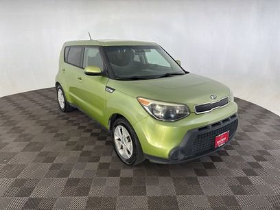 Used 2016 Kia Soul