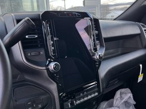 New 2026 RAM 5500 Tradesman AWD/4WD image 9