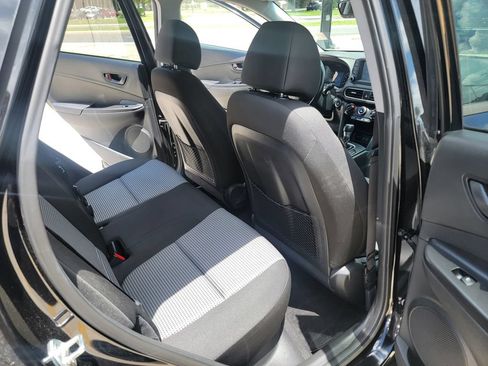 Used 2020 Hyundai Kona SEL Plus FWD image 15