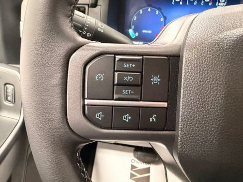 Used 2025 Ford F150 XLT w/ Equipment Group 301A Standard AWD/4WD image 30