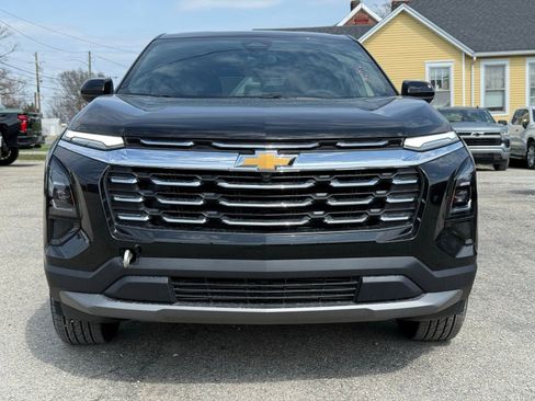 New 2026 Chevrolet Equinox LT image 10