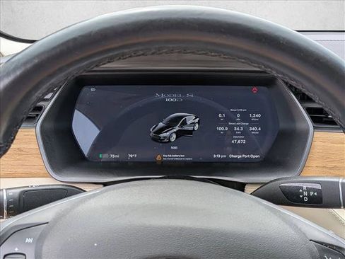 Used 2018 Tesla Model S 100D AWD/4WD image 11