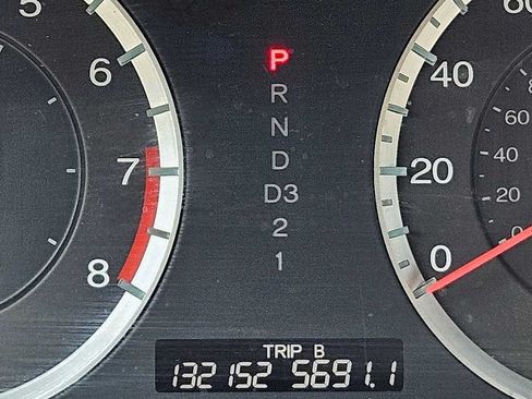 Used 2008 Honda Accord LX image 20