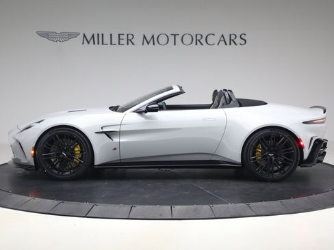 New 2026 Aston Martin V8 Vantage S RWD image 3