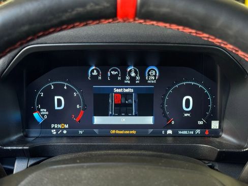 Used 2024 Ford Ranger Raptor image 10