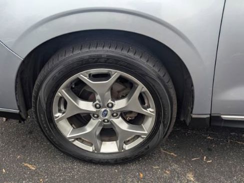 Used 2017 Subaru Forester 2.5i Touring image 9