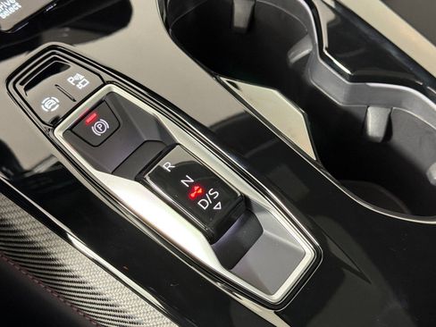 New 2025 Audi S5 Prestige image 20