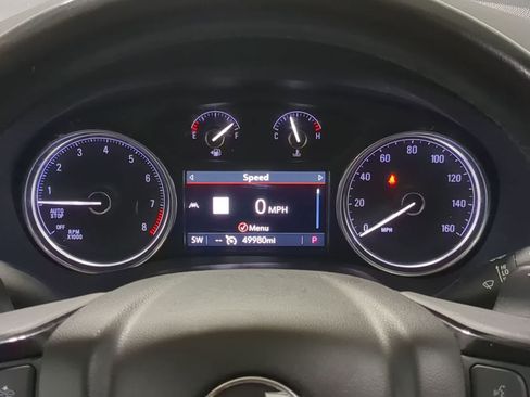 Used 2024 Buick Enclave Essence w/ Sound and Sites Package AWD/4WD image 31
