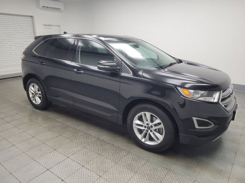Used 2015 Ford Edge SEL AWD/4WD image 11