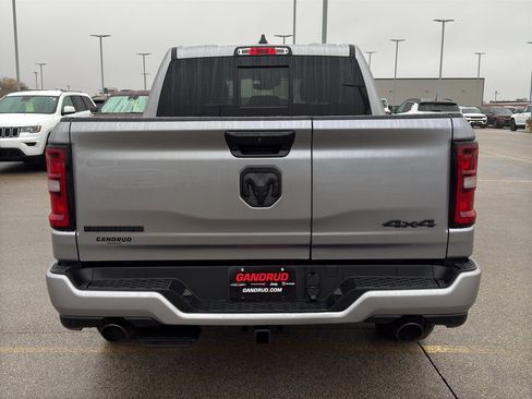 Used 2025 RAM 1500 Big Horn image 7
