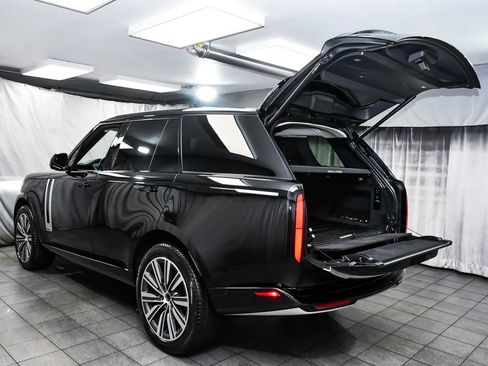 Used 2023 Land Rover Range Rover Autobiography AWD/4WD image 67