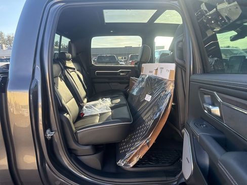 New 2026 RAM 1500 Laramie image 27